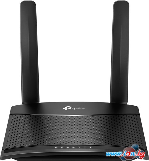 4G Wi-Fi роутер TP-Link TL-MR100 V1 в Минске