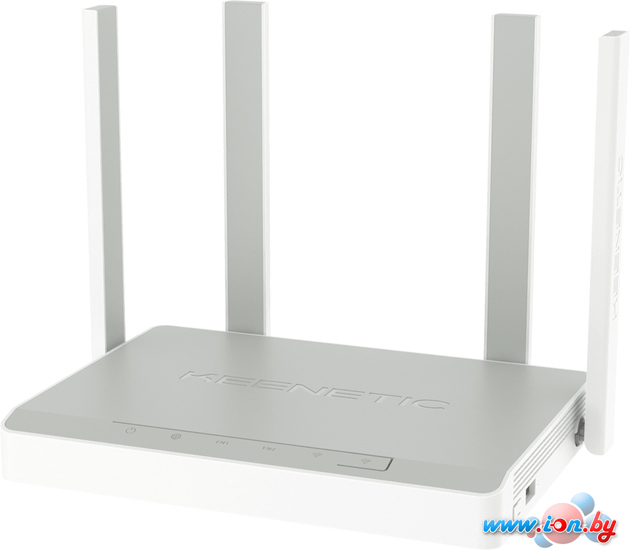 Wi-Fi роутер Keenetic Hopper KN-3810 в Могилёве