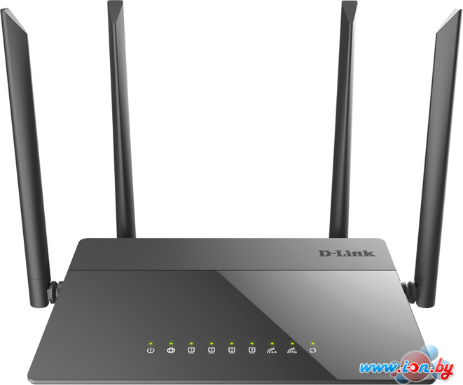 Wi-Fi роутер D-Link DIR-841/RU/A1B в Гомеле