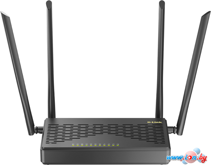 Wi-Fi роутер D-Link DIR-825/GFRU/R3A в Бресте