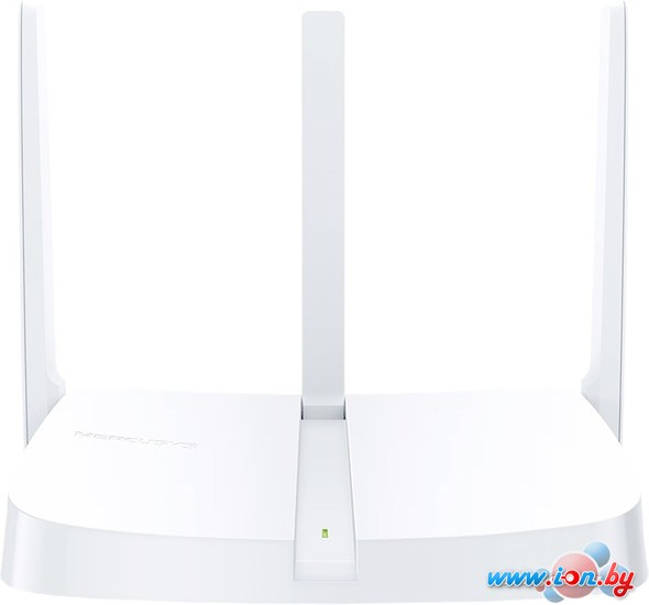 Wi-Fi роутер Mercusys MW306R в Могилёве