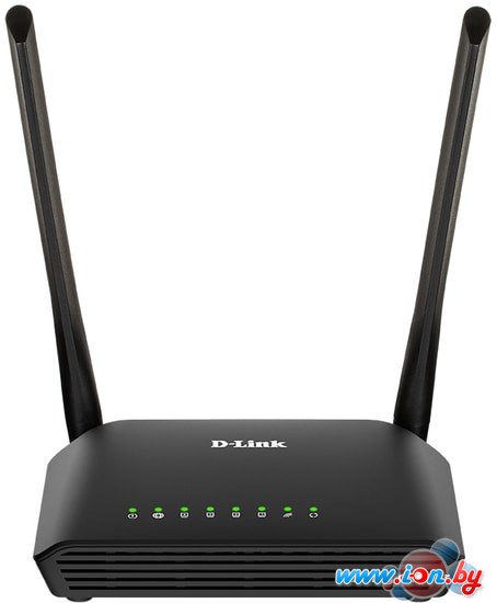 Wi-Fi роутер D-Link DIR-615S/RU/B1A в Бресте