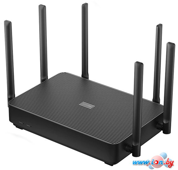 Wi-Fi роутер Xiaomi Router AX3200 в Минске