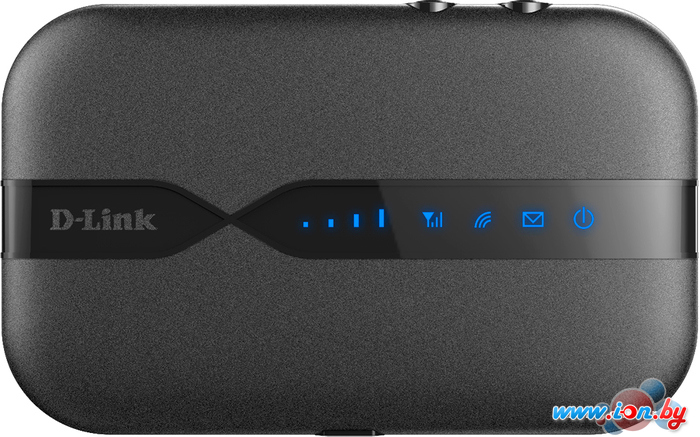 Мобильный 4G Wi-Fi роутер D-Link DWR-932C/3GG4GI в Могилёве