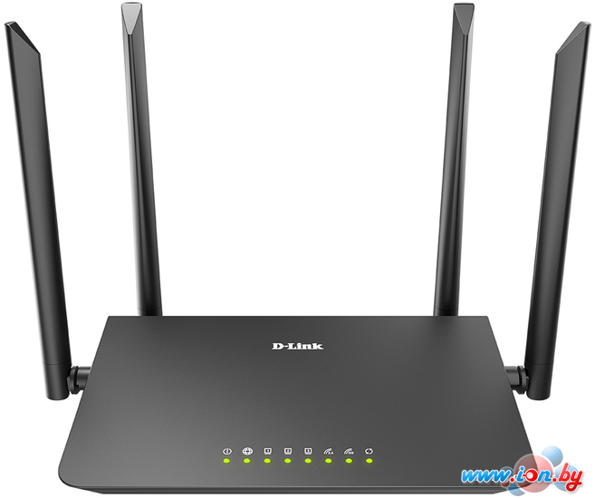 Wi-Fi роутер D-Link DIR-820/RU/A1A в Бресте