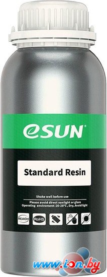 Фотополимер eSUN Standard 1000 мл (для LCD принтеров, прозрачный) в Витебске