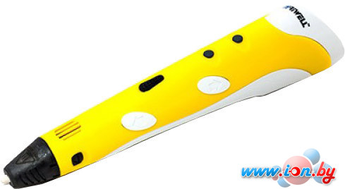 3D-ручка Myriwell RP-100A (желтый) в Бресте