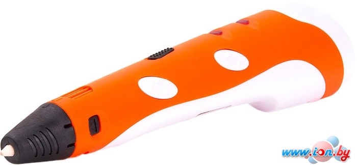 3D-ручка Spider Pen Start (оранжевый) в Гомеле