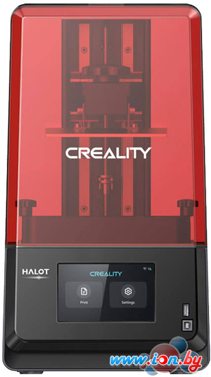 DLP принтер Creality Halot-One Pro в Бресте