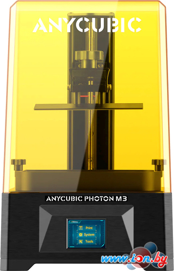 LCD принтер Anycubic Photon M3 в Бресте