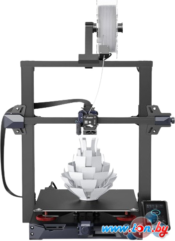 FDM принтер Creality Ender 3 S1 Plus в Бресте