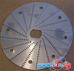 Диск-терка БелОМО для СВШПП-302 в Могилёве