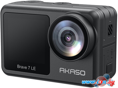 Экшен-камера Akaso Brave 7 LE SYYA0021-BK в Могилёве