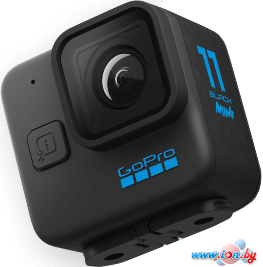 Экшен-камера GoPro HERO11 Black Mini в Бресте