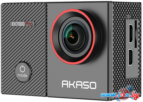 Экшен-камера Akaso EK7000 Pro SYYA0026-BK в Гомеле