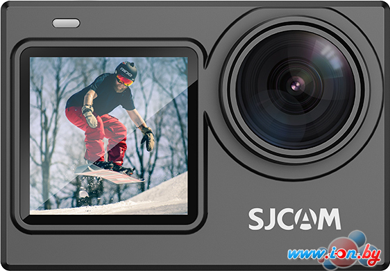 Экшен-камера SJCAM SJ6 Pro (черный) в Могилёве