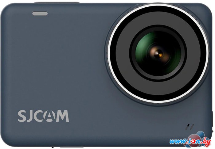 Экшен-камера SJCAM SJ10 Pro (синий) в Гомеле