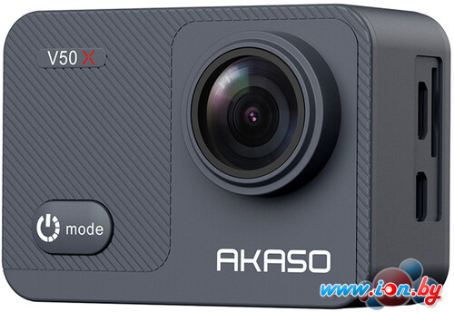 Экшен-камера Akaso V50 X SYYA0022-GY-6G в Гомеле