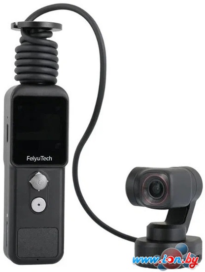 Экшен-камера FeiyuTech Pocket 2S в Могилёве