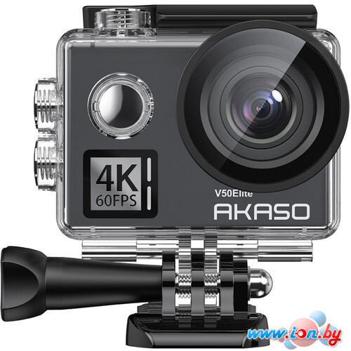 Экшен-камера Akaso V50 Elite SYA0074-GY в Бресте