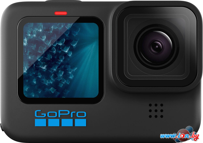 Экшен-камера GoPro HERO11 Black в Бресте