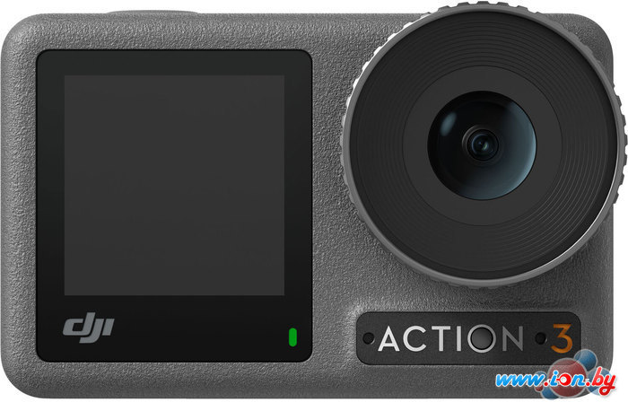 Экшен-камера DJI Osmo Action 3 Standard Combo в Гомеле