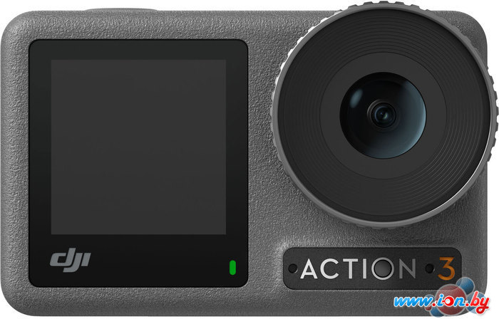 Экшен-камера DJI Osmo Action 3 Standard Combo в Могилёве