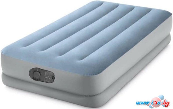 Надувная кровать Intex Dura-Beam Comfort 64157 в Могилёве