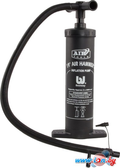 Насос Bestway Air Hammer 62030 в Могилёве