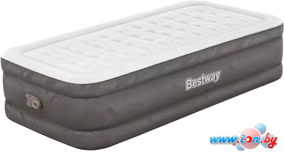 Надувной матрас Bestway Fortech Airbed 69048 BW в Могилёве