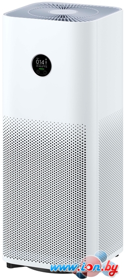 Очиститель воздуха Xiaomi Mi Smart Air Purifier 4 AC-M16-SC в Могилёве