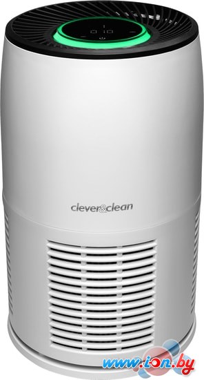 Очиститель воздуха Clever&Clean Healthair UV-03 в Бресте