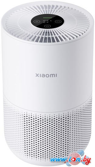 Очиститель воздуха Xiaomi Smart Air Purifier 4 Compact (европейская версия) в Могилёве