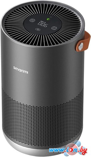 Очиститель воздуха SmartMi Air Purifier P1 ZMKQJHQP11 (темно-серый) в Гомеле