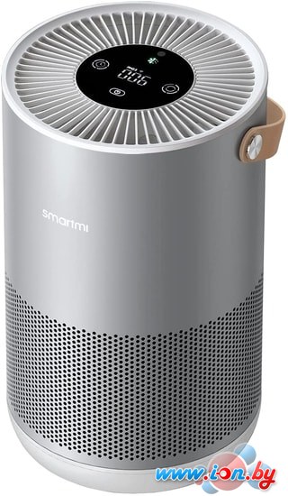 Очиститель воздуха SmartMi Air Purifier P1 ZMKQJHQP12 (серебристый) в Могилёве