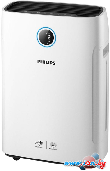 Климатический комплекс Philips Serie 2000i AC2729/10 в Витебске