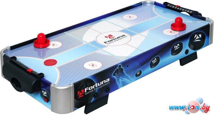 Аэрохоккей Fortuna Blue Ice Hybrid HR-31 07748 в Бресте