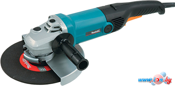 Угловая шлифмашина Makita GA9010CF в Могилёве