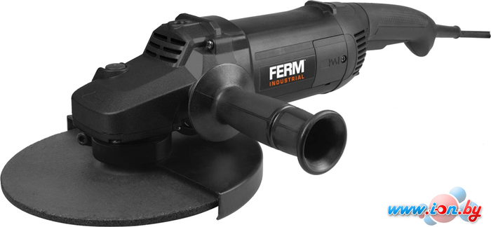 Угловая шлифмашина Ferm AGM1118P в Могилёве