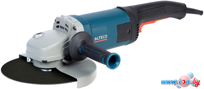 Угловая шлифмашина Alteco AGH 2400-230 S в Могилёве