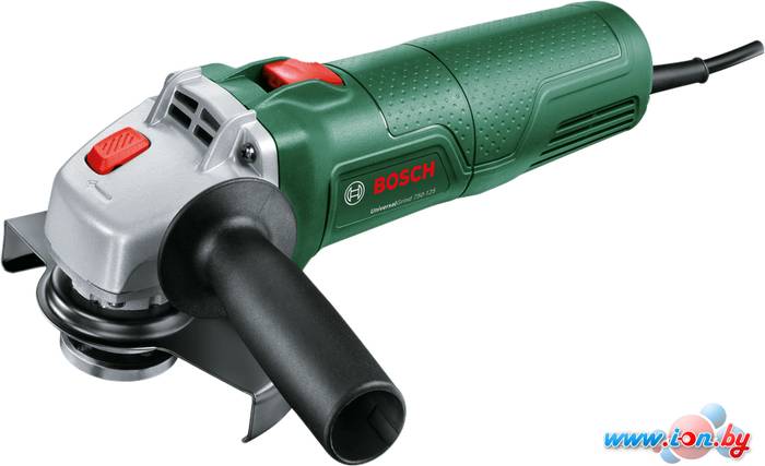 Угловая шлифмашина Bosch Universal Grind 750-125 06033E2001 в Могилёве