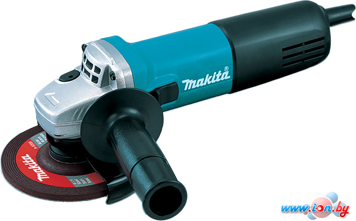 Угловая шлифмашина Makita 9558HNR в Гомеле