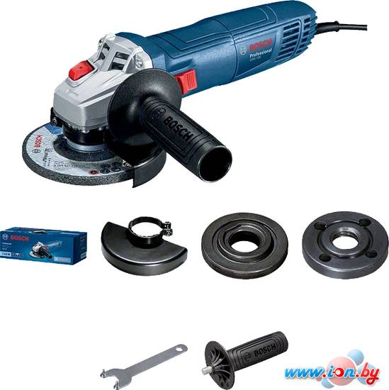 Угловая шлифмашина Bosch GWS 700 Professional 06013A30R0 в Могилёве