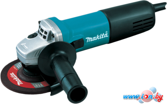 Угловая шлифмашина Makita 9558HNRG в Минске