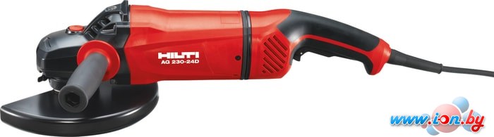 Угловая шлифмашина Hilti AG 230-24D 2148406 в Могилёве