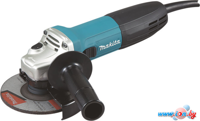 Угловая шлифмашина Makita GA5030R в Бресте