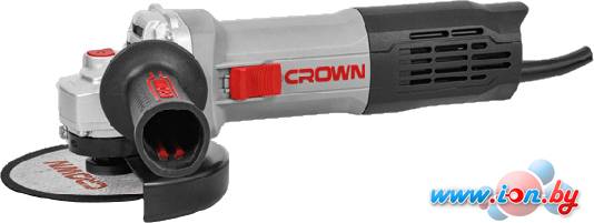 Угловая шлифмашина Crown CT13567-125 в Могилёве