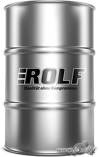 Антифриз ROLF Antifreeze Concentrate G12+ HD (208л) в Могилёве