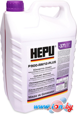 Антифриз Hepu P900-RM12-PLUS 5л в Гомеле