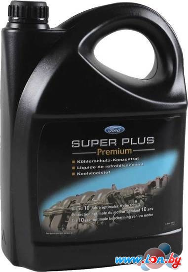 Антифриз Ford Super Plus Premium 5л в Бресте